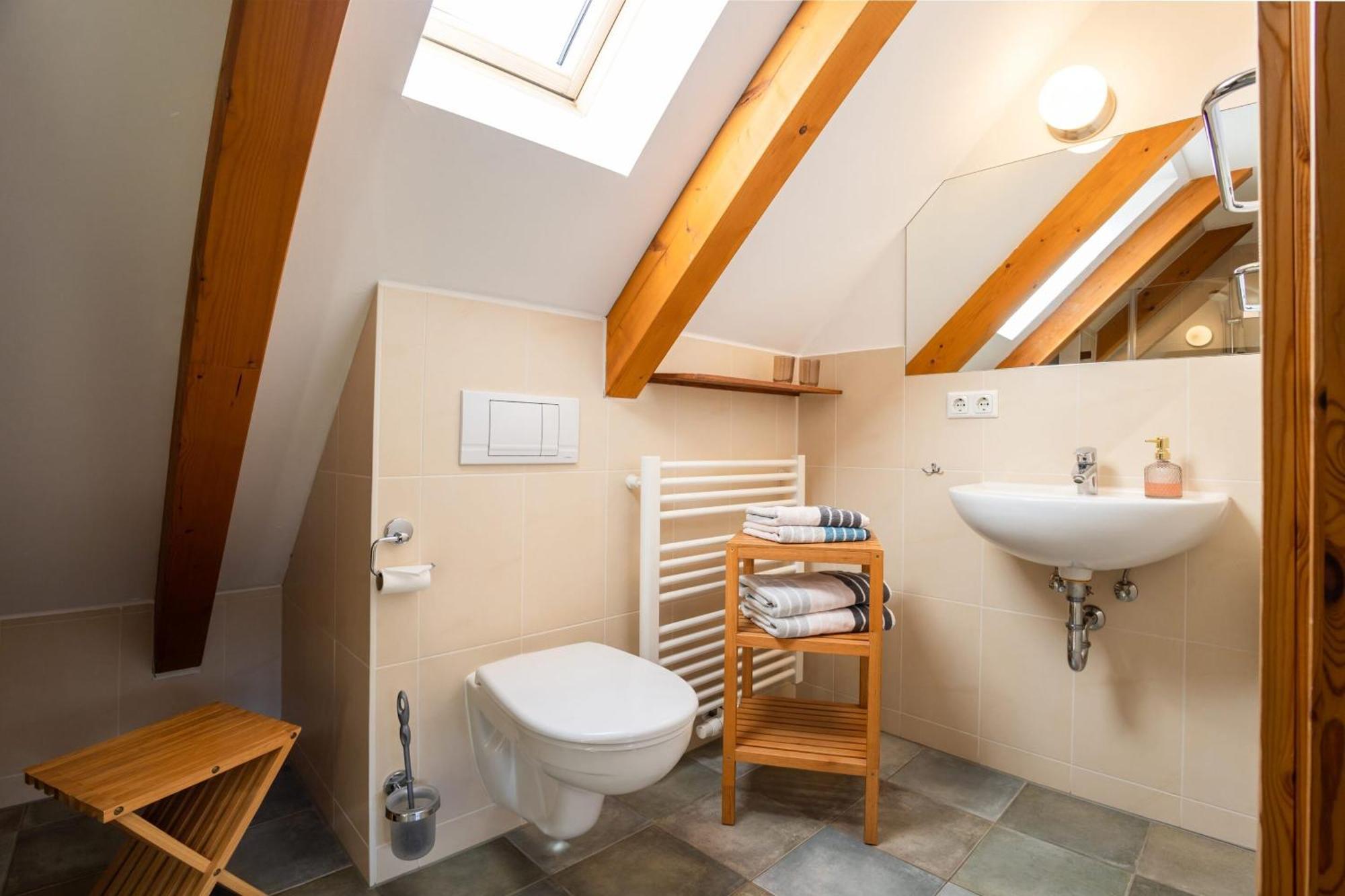 Villa Weingut Haus Steinbach à Radebeul Chambre photo