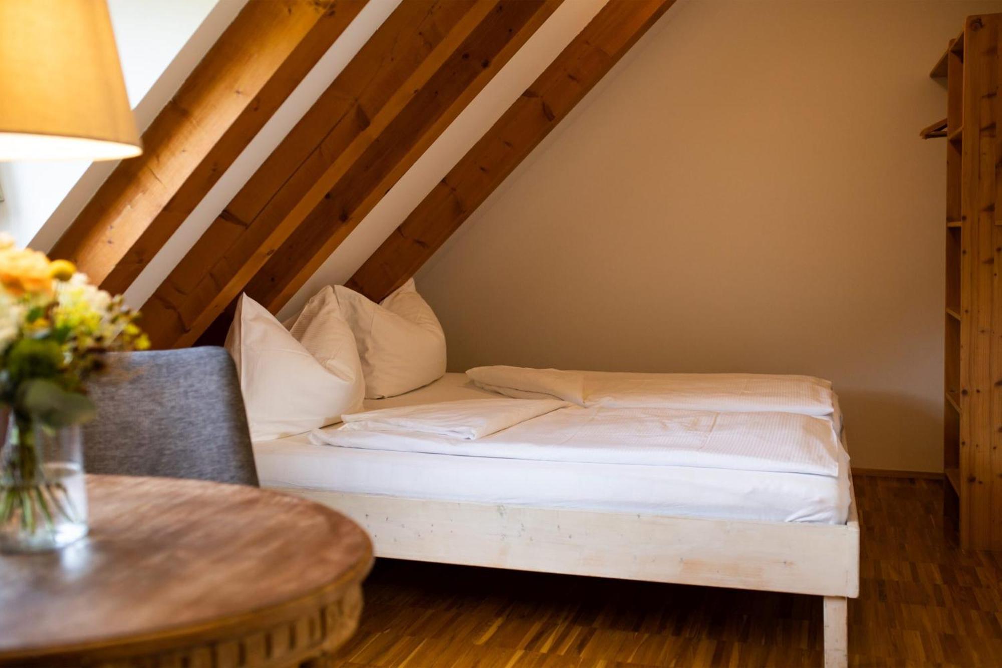 Villa Weingut Haus Steinbach à Radebeul Chambre photo