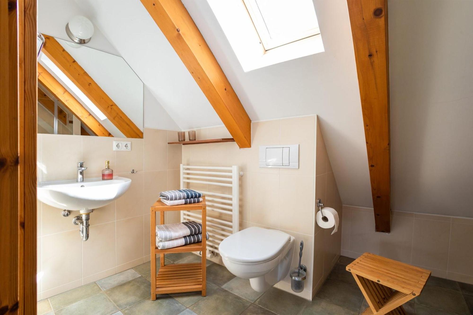 Villa Weingut Haus Steinbach à Radebeul Chambre photo