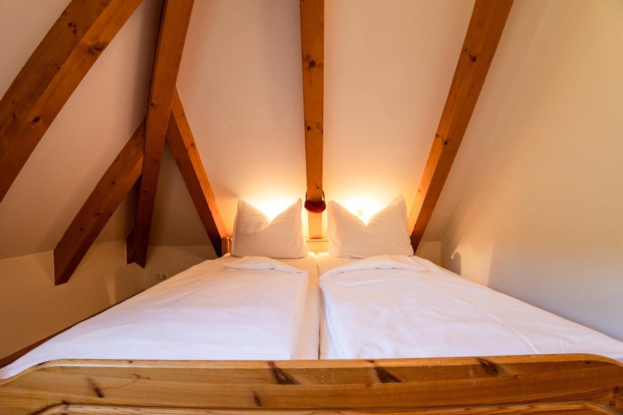 Villa Weingut Haus Steinbach à Radebeul Chambre photo