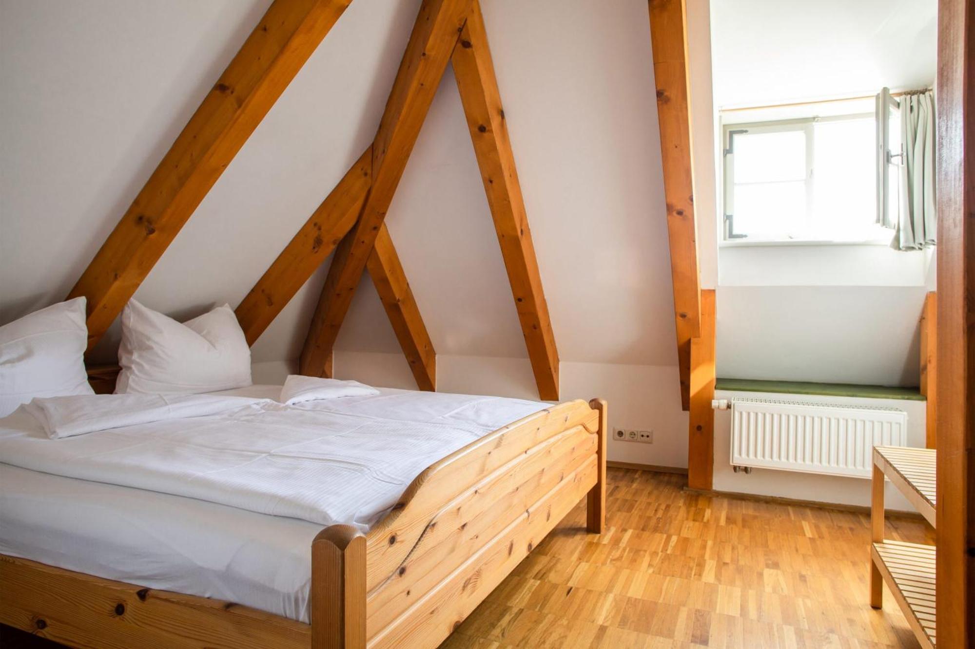 Villa Weingut Haus Steinbach à Radebeul Chambre photo