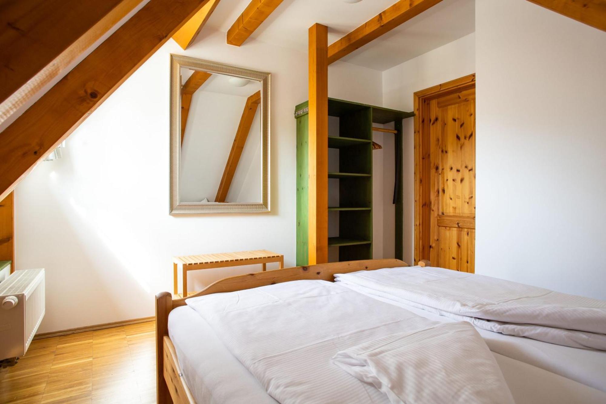 Villa Weingut Haus Steinbach à Radebeul Chambre photo